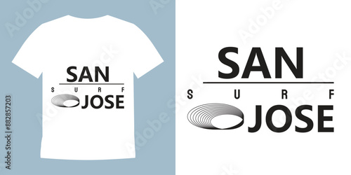 I will make awesome typography t shirt design