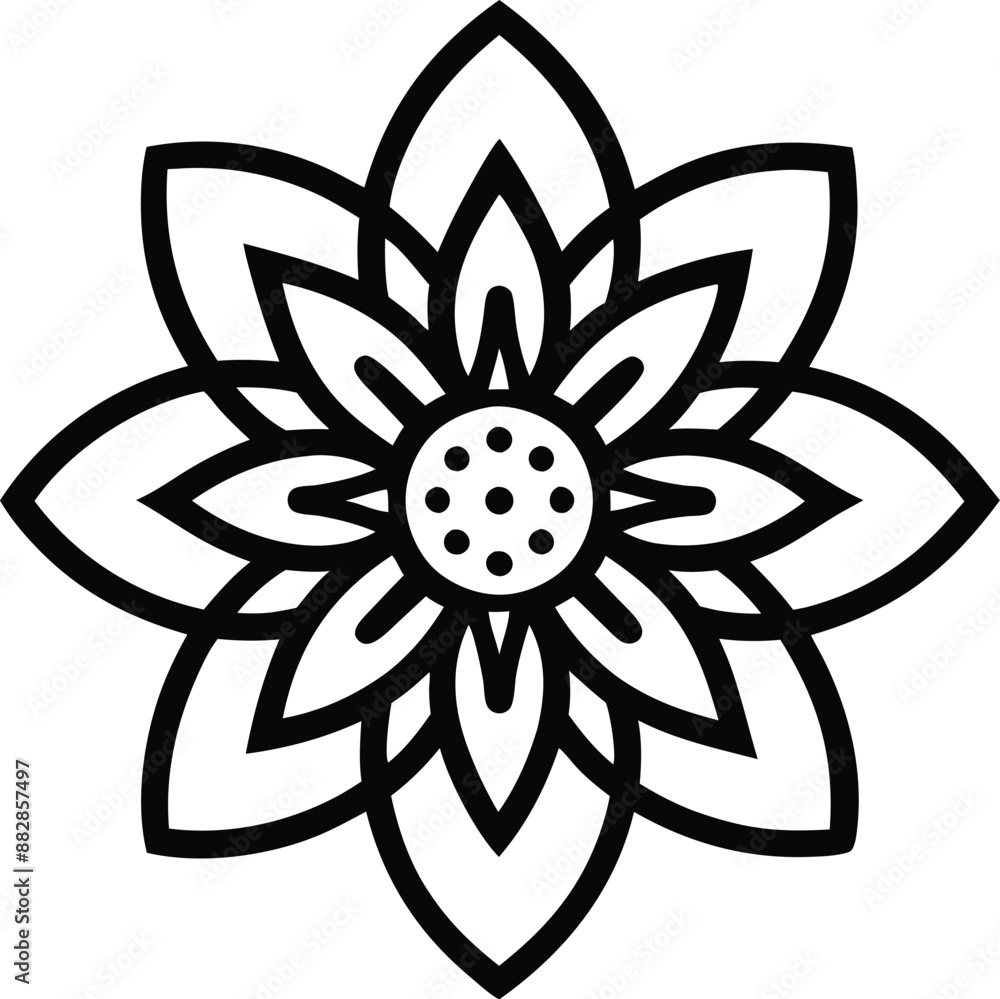Decorative flower line art illustration.print, beautiful, fabric, colorful, vintage, flora, wedding, beauty, bloom, floral, art, blossom, decoration, Decorative flower line art illustration.print, beautiful, fabric, colorful, vintage, flora, wedding, beauty, bloom, floral, art, blossom, decoration,