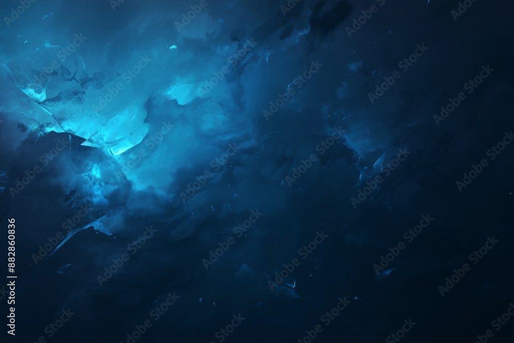 Fototapeta premium A mesmerizing and enigmatic abstract artwork for your design