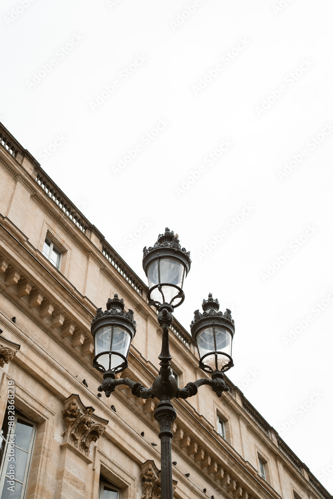 Passion lampadaire Passion lampadaire
