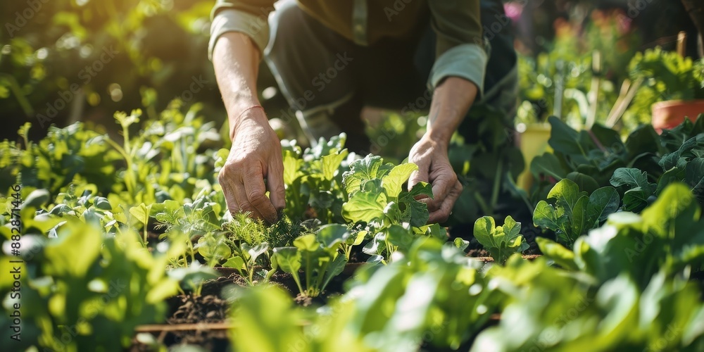 gardening concept gardening concept