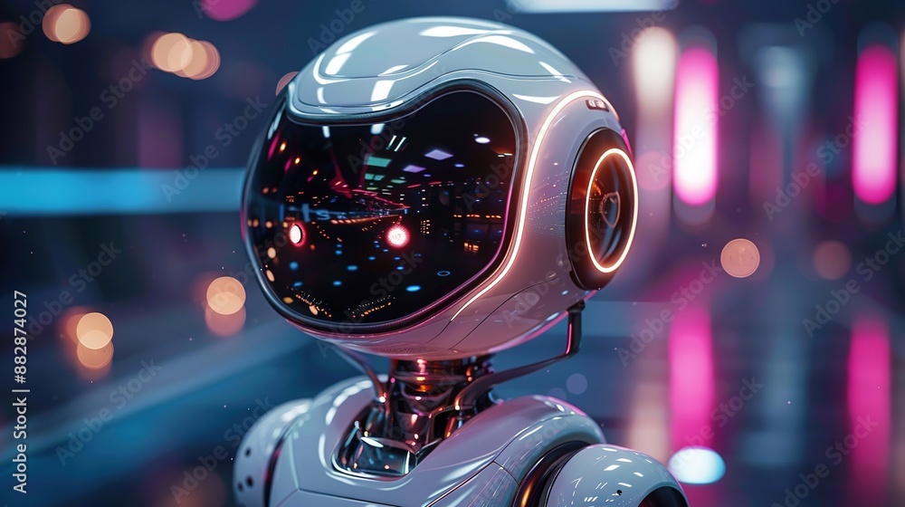Chatbot Assistant Service for Tech Learning Chatbot Assistant Service for Tech Learning