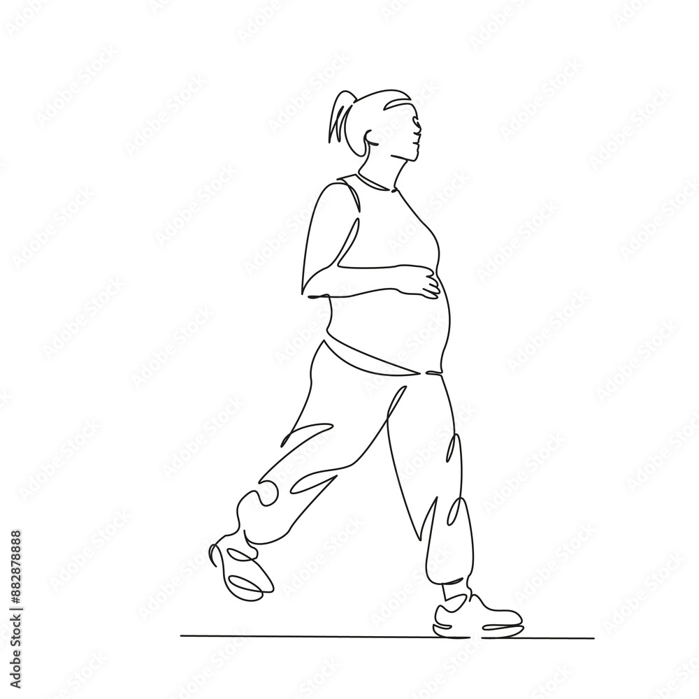 One continuous single drawing line art flat doodle concept, intelligence, science, brain, human, biology, organ, anatomy, mind. Isolated image hand draw contour on a white background
One continuous single drawing line art flat doodle concept, intelligence, science, brain, human, biology, organ, anatomy, mind. Isolated image hand draw contour on a white background