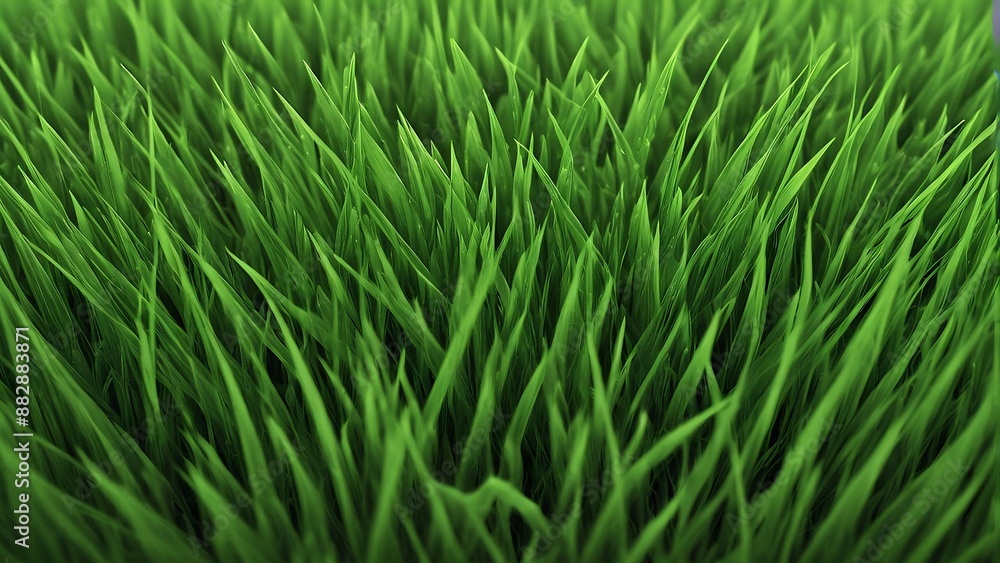 green grass background, a high-definition green lawn background green grass background, a high-definition green lawn background
