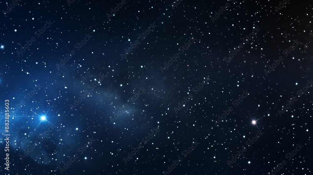 Empty cosmic stars, simple and clean, slight light effect grand scene, super realistic, realistic details, No clutter Empty cosmic stars, simple and clean, slight light effect grand scene, super realistic, realistic details, No clutter