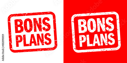 Bons plans