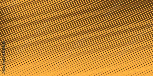 Charcoal splashes, black dotwork grain texture, abstract stipple sand effect, gradient from dots isolated on white background. Vector illustration.