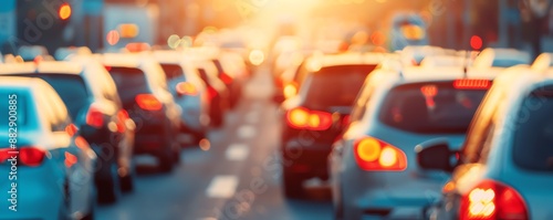 Wallpaper Mural Smart traffic management for urban efficiency, Solutions, Reducing congestion Torontodigital.ca