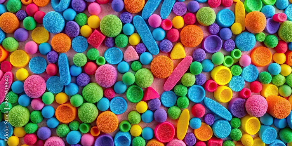 Bright and vibrant seamless foam pattern abstract , colorful, seamless, foam, pattern, abstract, vibrant, colorful Bright and vibrant seamless foam pattern abstract , colorful, seamless, foam, pattern, abstract, vibrant, colorful