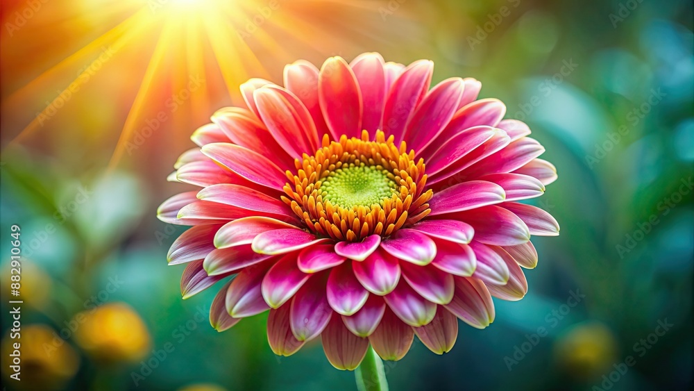 Close-up of a beautiful flower blossom in full bloom, nature, petals, vibrant, spring, flora, blooming, garden, beauty, macro Close-up of a beautiful flower blossom in full bloom, nature, petals, vibrant, spring, flora, blooming, garden, beauty, macro