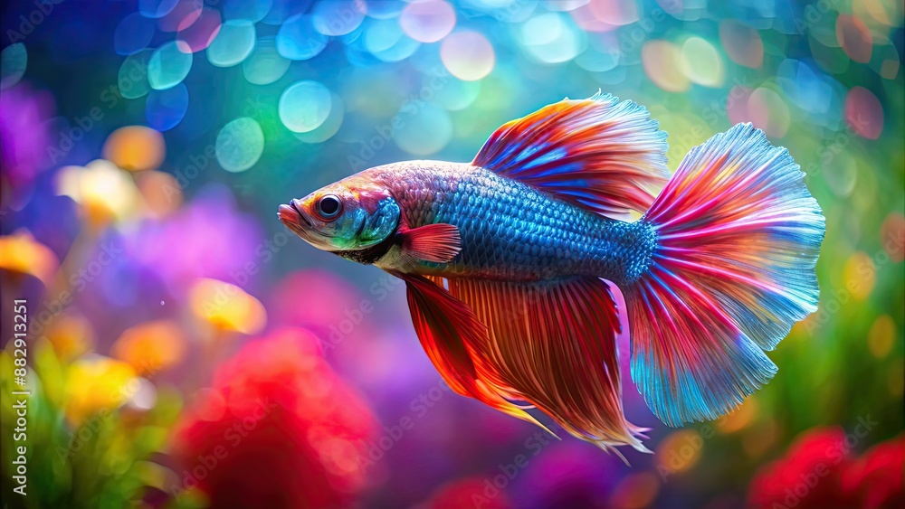 Beta fish in an aquarium with vibrant colors crossfading , fish, aquarium, underwater, beta fish, colorful, vibrant, water Beta fish in an aquarium with vibrant colors crossfading , fish, aquarium, underwater, beta fish, colorful, vibrant, water