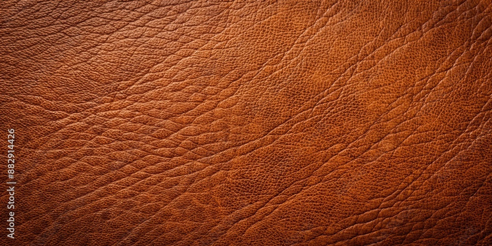 Brown leather structure with a high resolution texture, leather, brown, material, texture, close up, detailed, surface Brown leather structure with a high resolution texture, leather, brown, material, texture, close up, detailed, surface