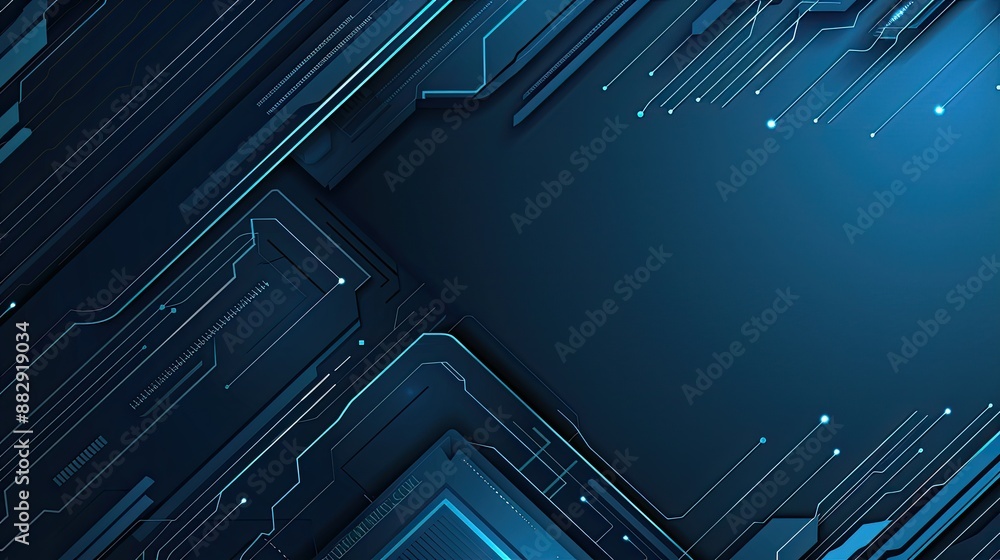 A close-up image of a dark blue hexagon pattern. The hexagons are arranged in a repeating pattern, creating a geometric and abstract design A close-up image of a dark blue hexagon pattern. The hexagons are arranged in a repeating pattern, creating a geometric and abstract design