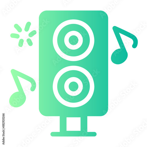 speaker