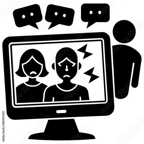 online bullying