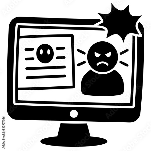 online bullying