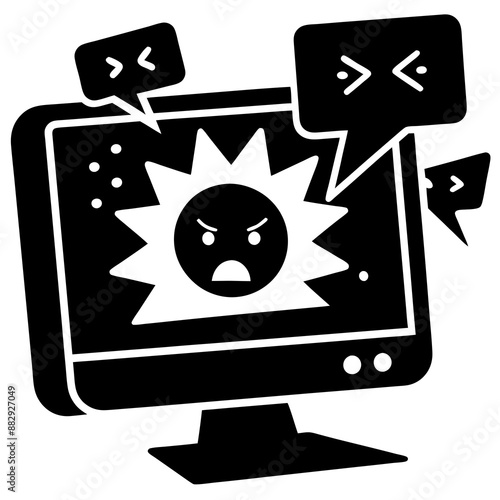 online bullying