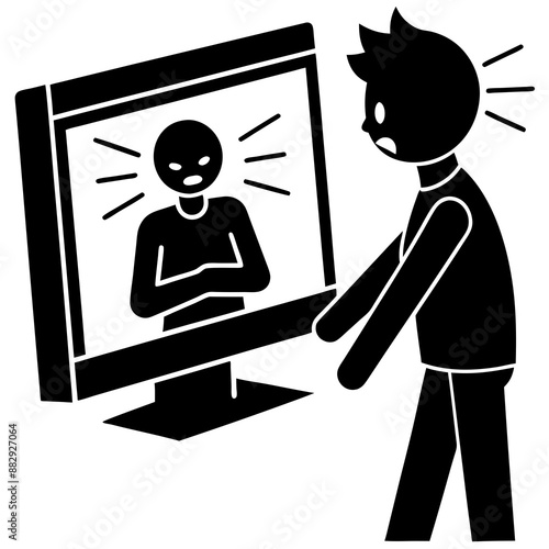 online bullying