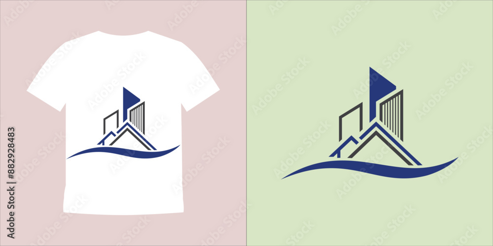 Real estate logo, Free Vector and Free SVG4 Real estate logo, Free Vector and Free SVG4