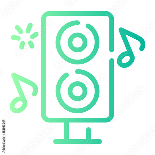 speaker
