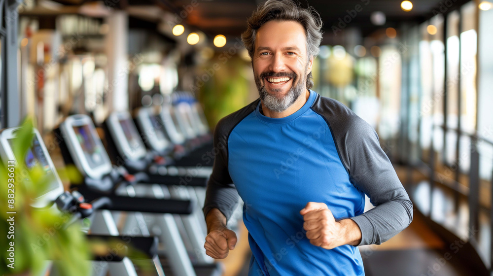 Consistent physical activity promotes good health Consistent physical activity promotes good health