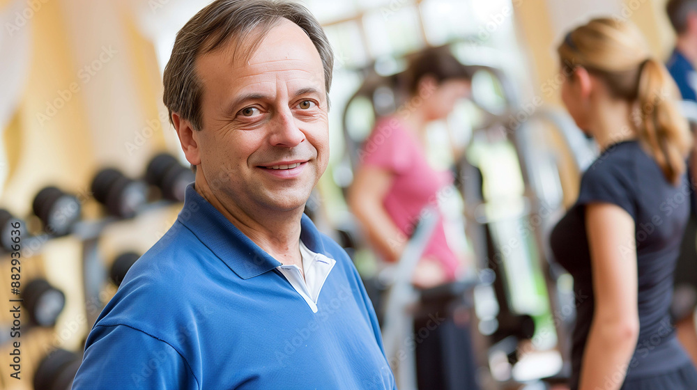 Exercise plays a crucial role in maintaining a healthy body Exercise plays a crucial role in maintaining a healthy body