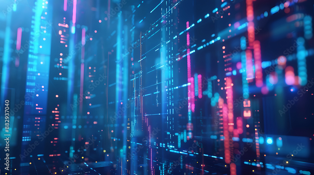 technology background technology background