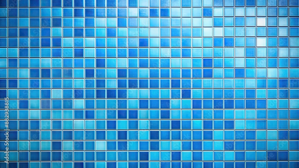 Blue tiles background perfect for modern interior design, blue, tiles, background, texture, pattern, modern Blue tiles background perfect for modern interior design, blue, tiles, background, texture, pattern, modern