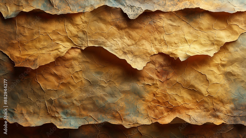 Textured Layers of Earthy Cracked Paint for Abstract and Artistic Backgrounds Textured Layers of Earthy Cracked Paint for Abstract and Artistic Backgrounds