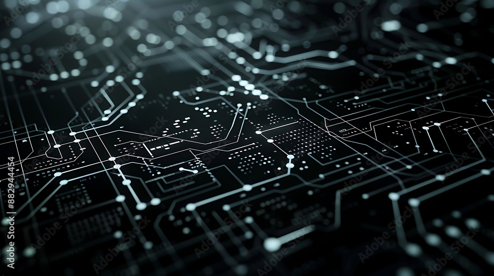 technology background technology background