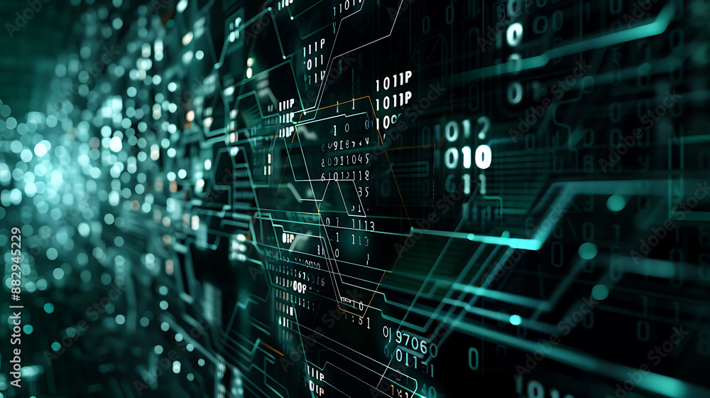 technology background technology background
