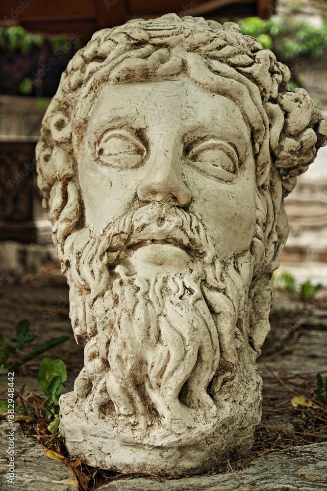 Efeso, sito archeologico in Anatolia, Turchia Efeso, sito archeologico in Anatolia, Turchia