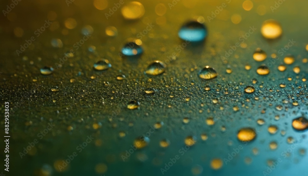 background drops of water background drops of water