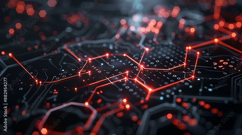 technology background technology background