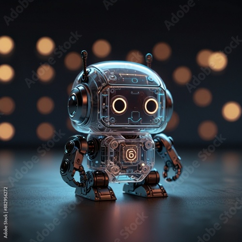 Toy Robot