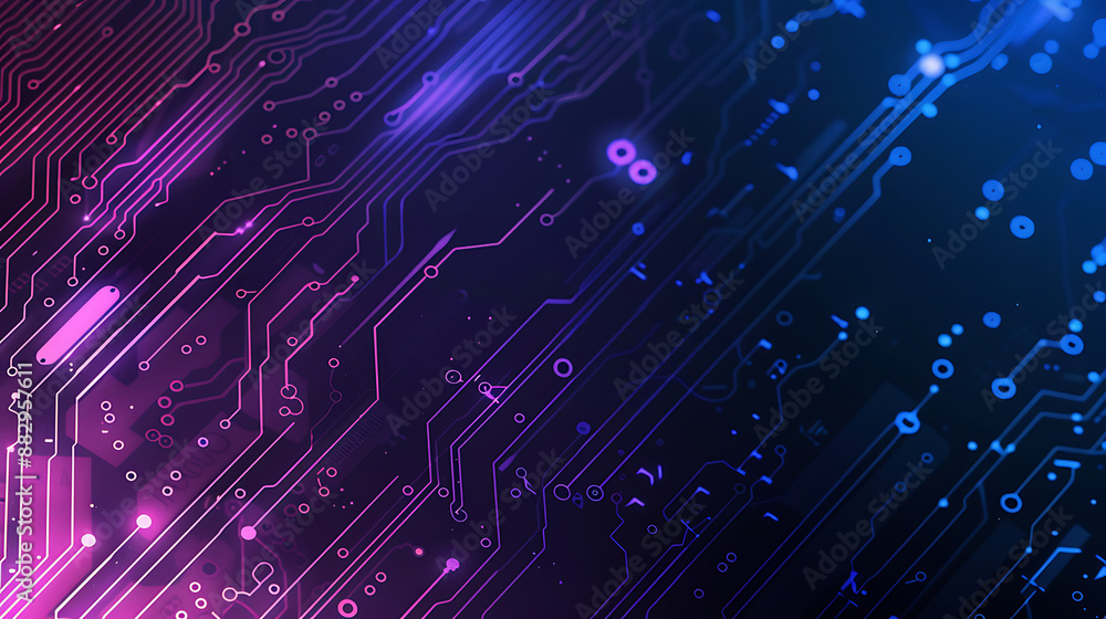 technology background technology background