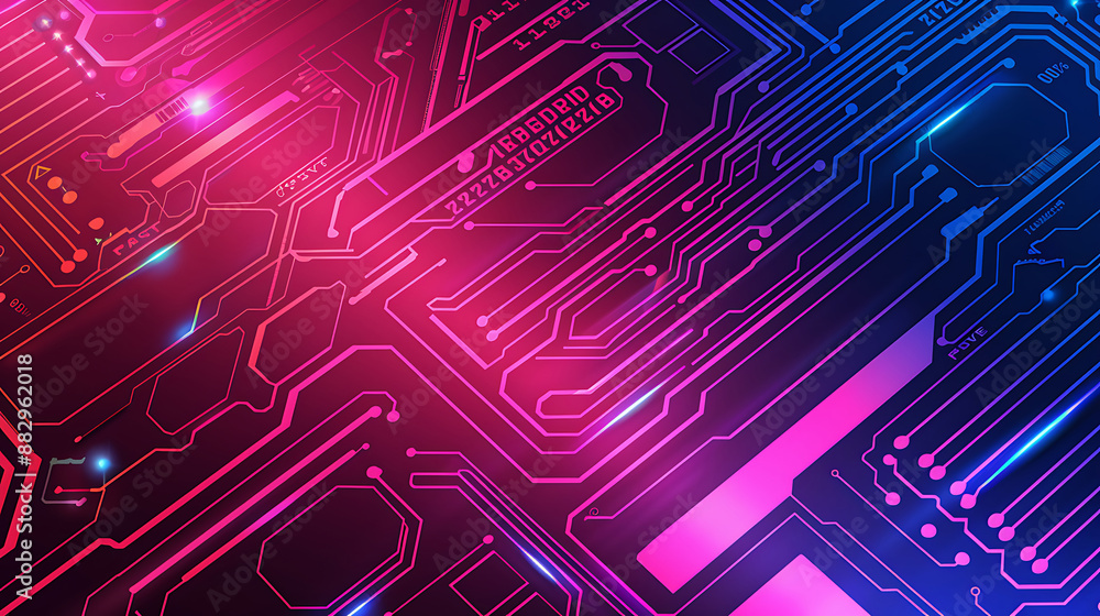 technology background technology background
