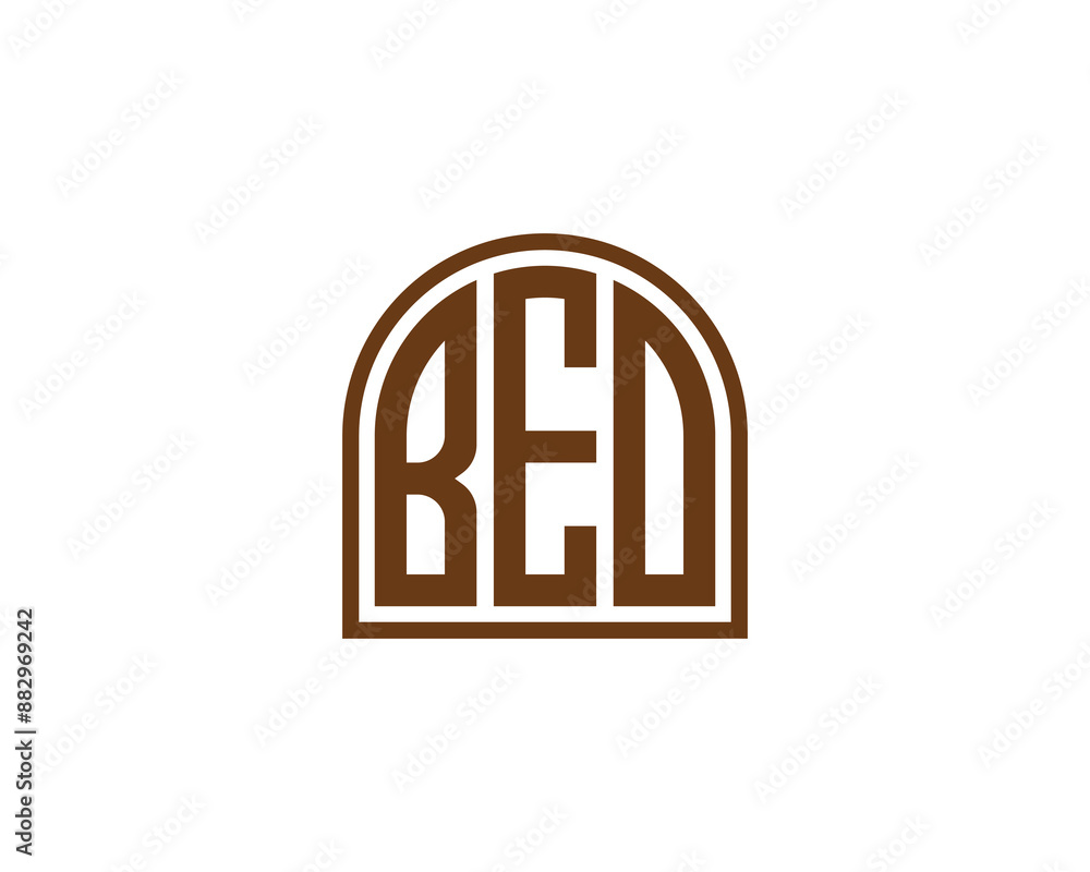 BEO logo design vector template. BEO logo design. BEO logo design vector template. BEO logo design.