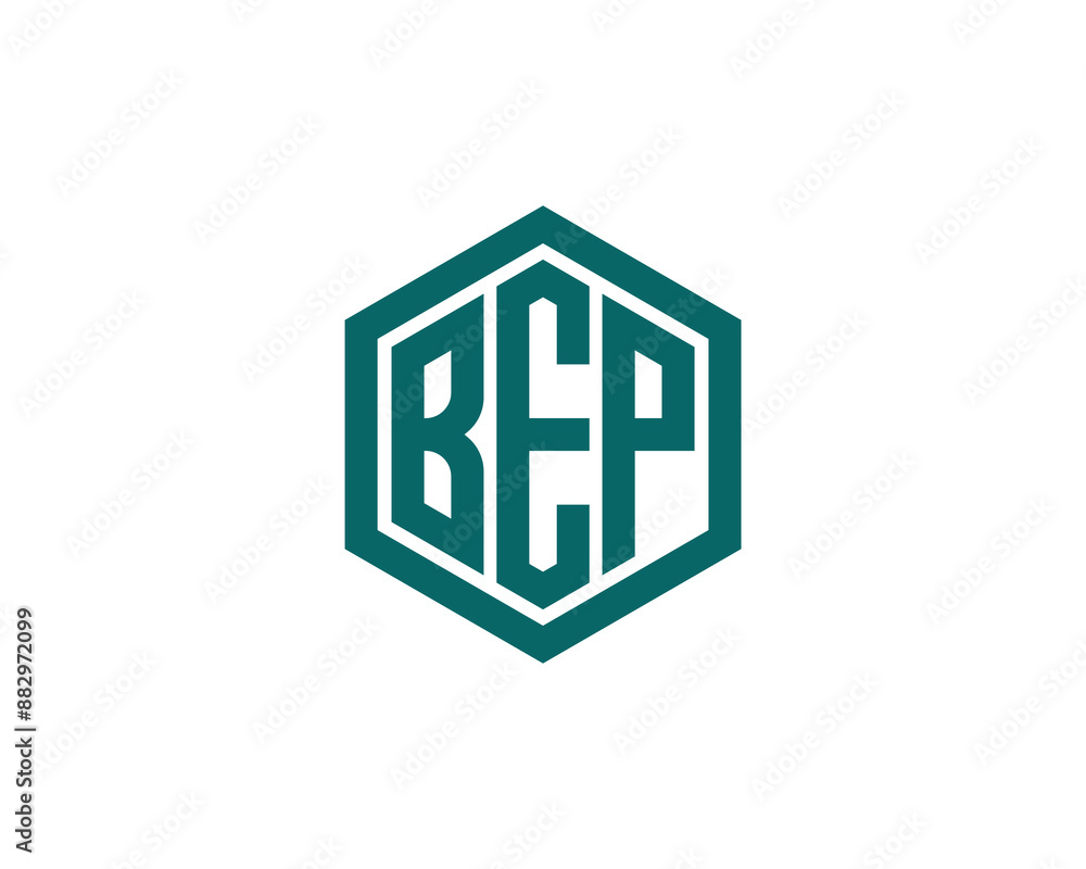 BEP logo design vector template. BEP logo design. BEP logo design vector template. BEP logo design.