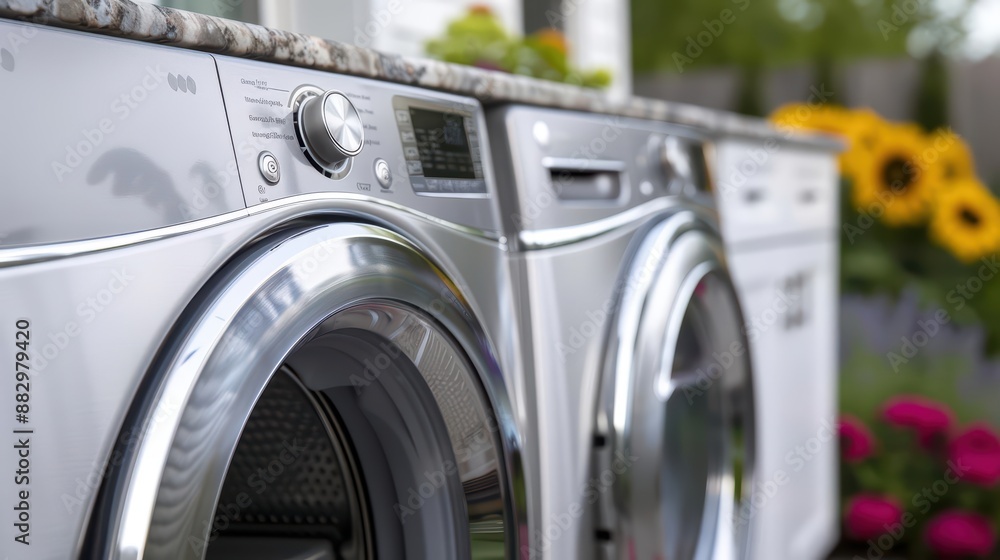 Energy Star appliances are designed to consume less energy, saving money and reducing emissions Energy Star appliances are designed to consume less energy, saving money and reducing emissions