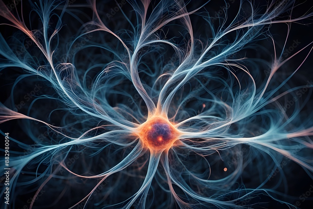 fractal burst background fractal burst background