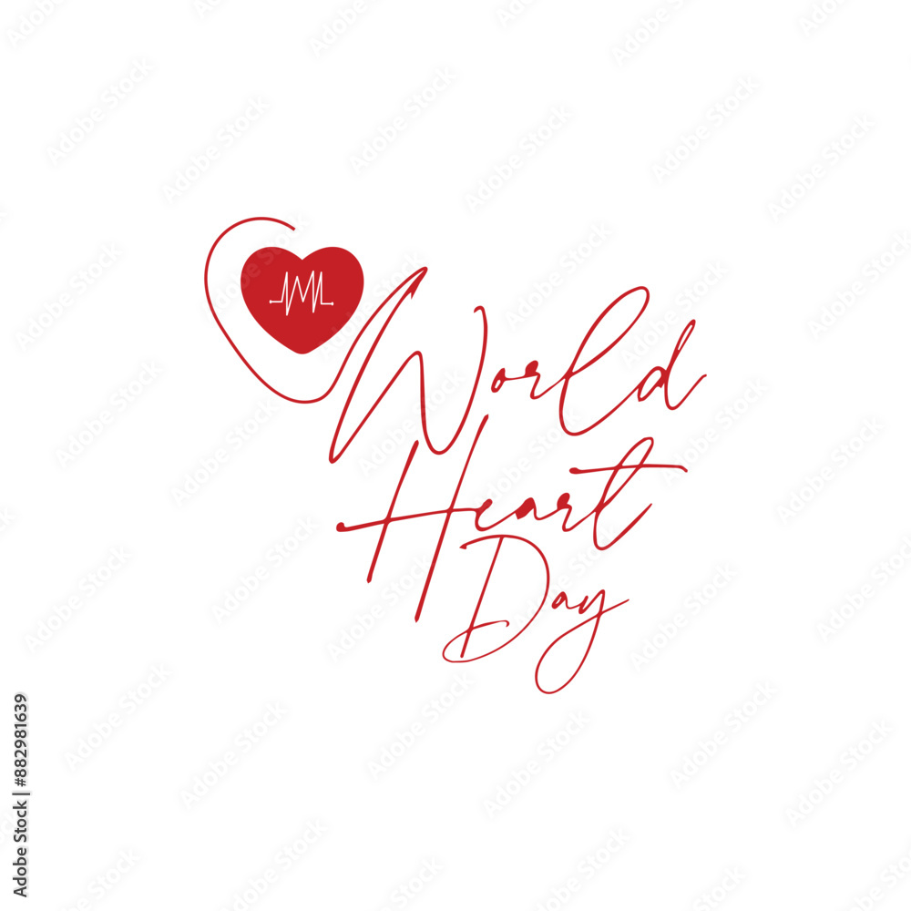 medical medice word heart day medical medice word heart day