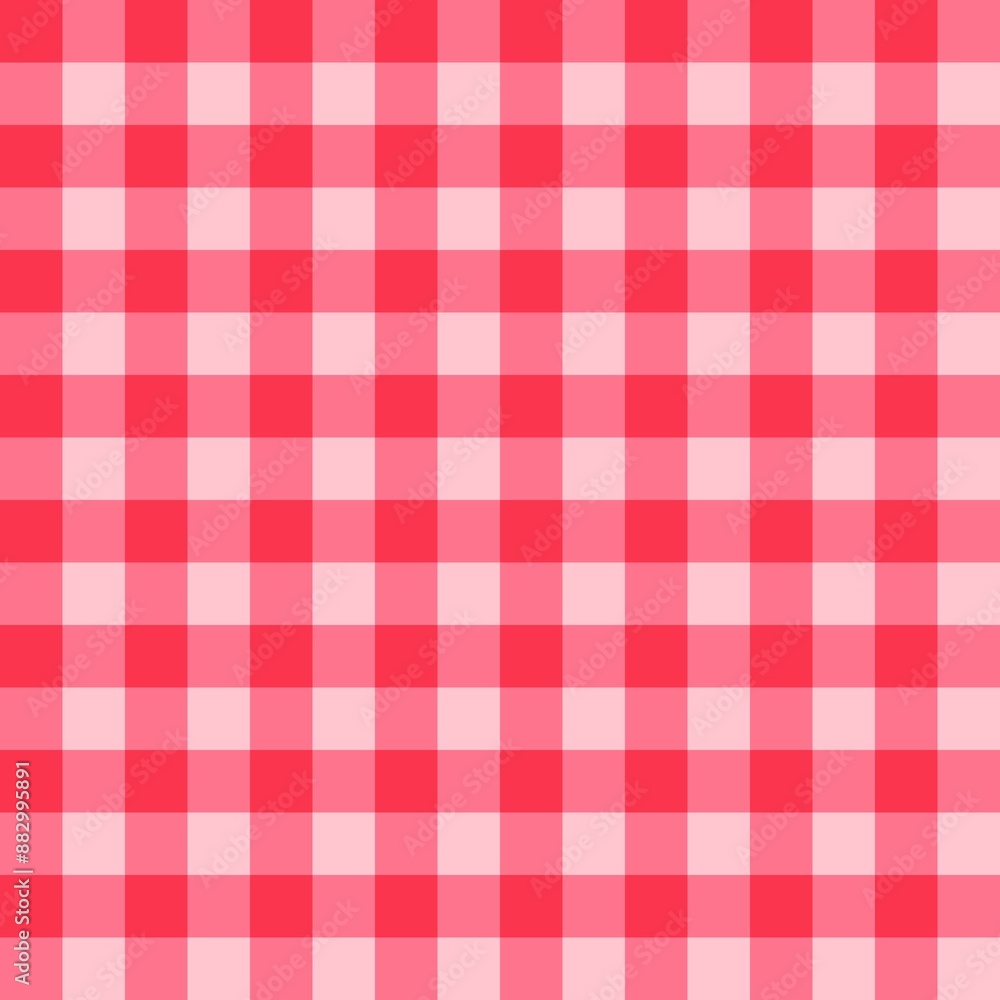 gingham gingham