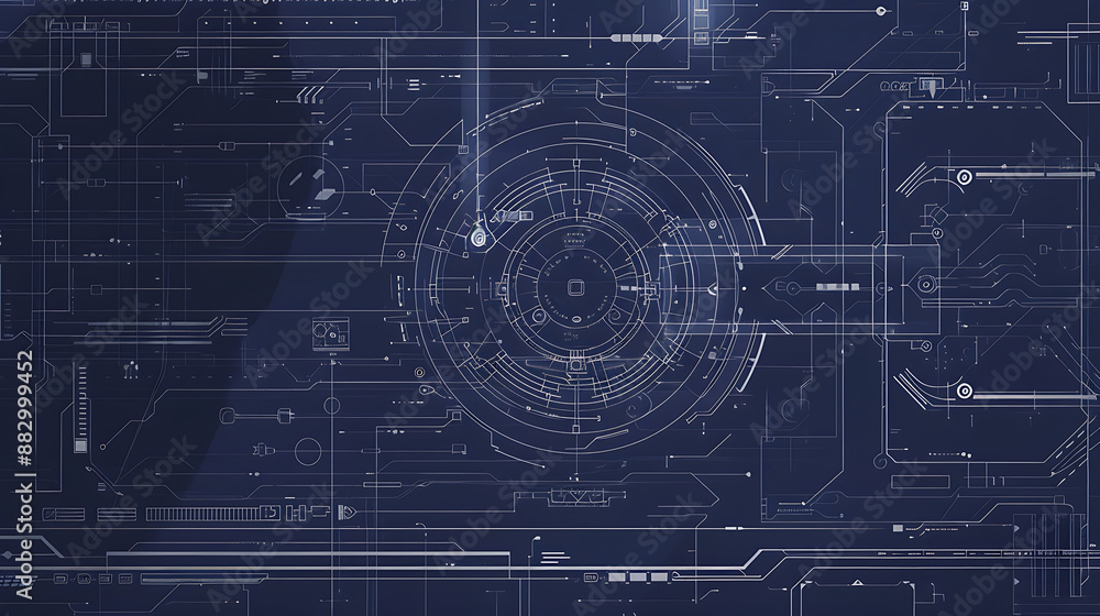 technology background technology background