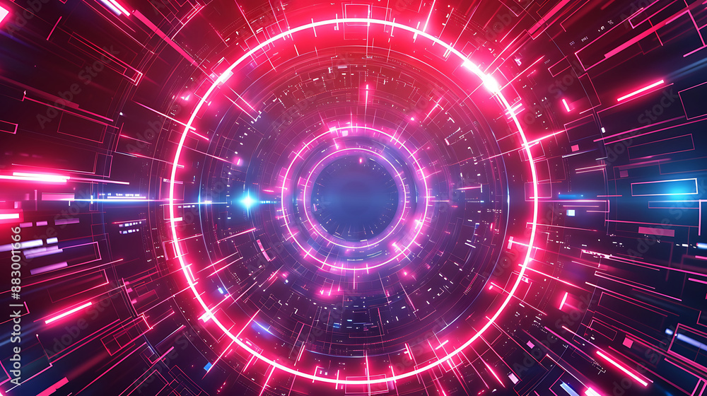 technology banner technology banner