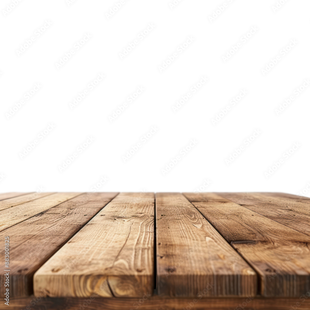 front view wooden table mock up cut out transparent background front view wooden table mock up cut out transparent background