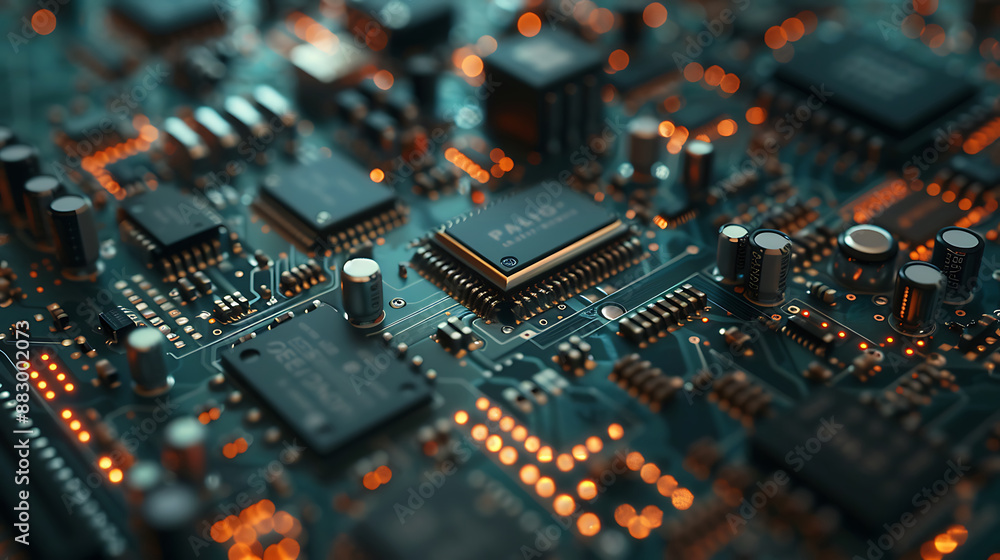 technology banner technology banner