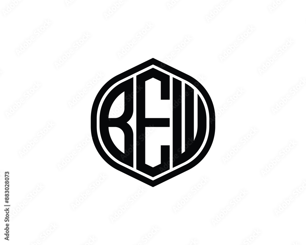 BEW logo design vector template. BEW letter logo design. BEW logo design vector template. BEW letter logo design.