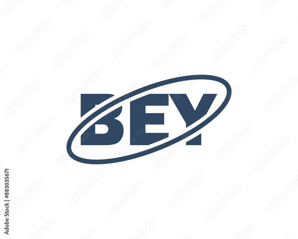 BEY logo design vector template. BEY letter logo design. BEY logo design vector template. BEY letter logo design.