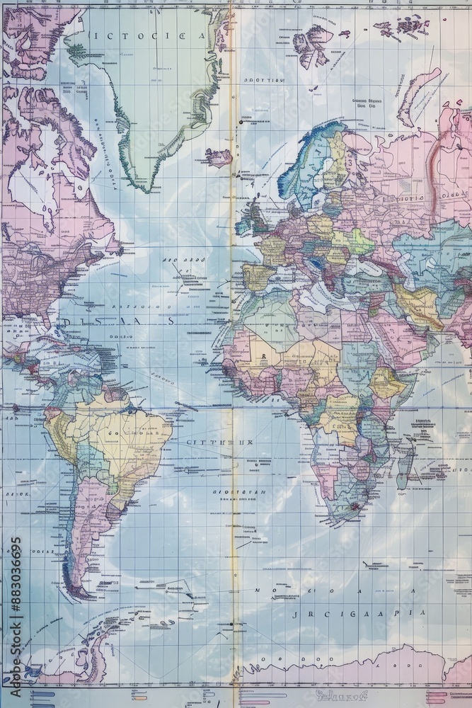 this map help people understand the concept of global time differences this map help people understand the concept of global time differences